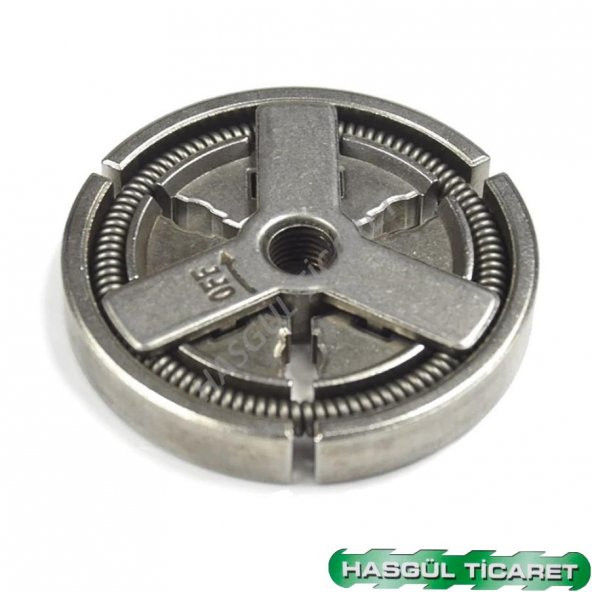 HSGL MOTORLU TESTERE KAVRAMA BALATASI (4500-5200) - 5