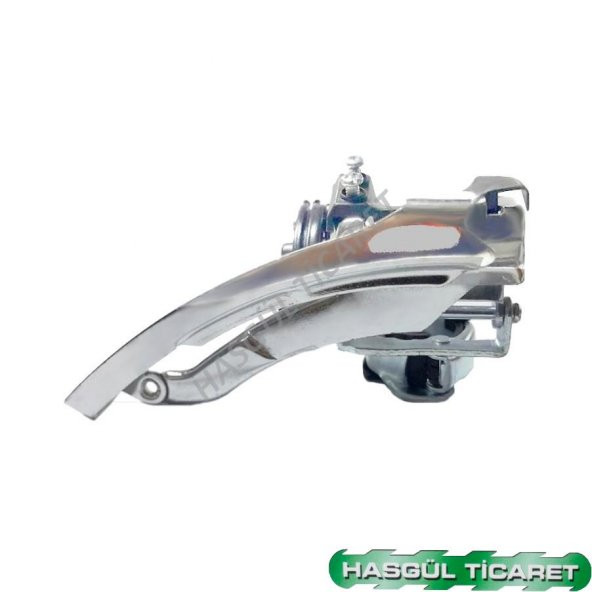 HSGL BİSİKLET VİTES SETİ ÖN ARKA ATTIRICI ve KOLLARI - 5