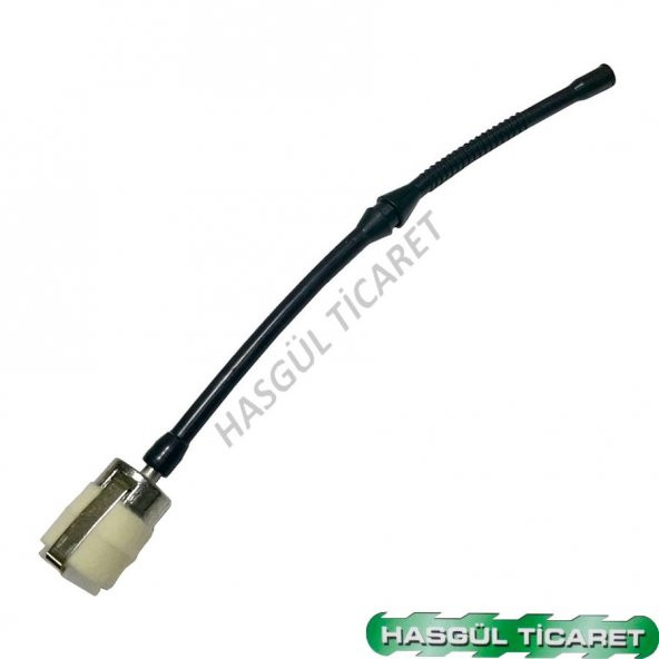 HSGL MOTORLU TESTERE BENZİN HORTUM VE FİLTRESİ