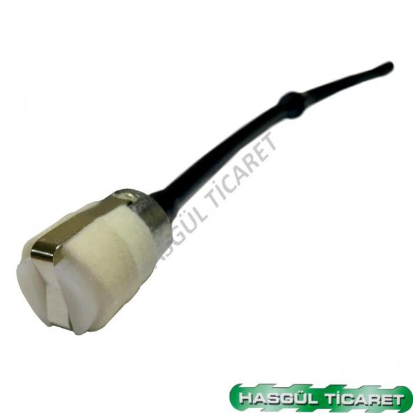 HSGL MOTORLU TESTERE BENZİN HORTUM VE FİLTRESİ - 2