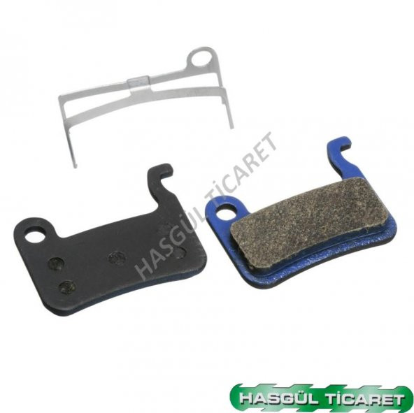 DISC BALATA BRAKCO BP-17 &SP-17 SHİMANO XTR