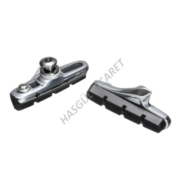 Hsgl Bisiklet Fren Pabucu V Fren Alyanlı BRAKCO R-453C Yol Bisiklet Fren Sistemleri - 3