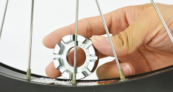 Hsgl AKORT ANAHTARI YC-8A TAIWAN KROM - 4