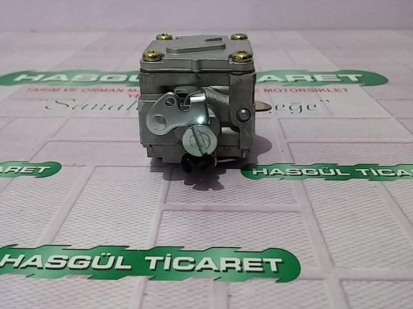 HSGL MOTORLU TESTERE HUSQVARNA 61 / 268 / 272 KARBÜRATÖR - 5