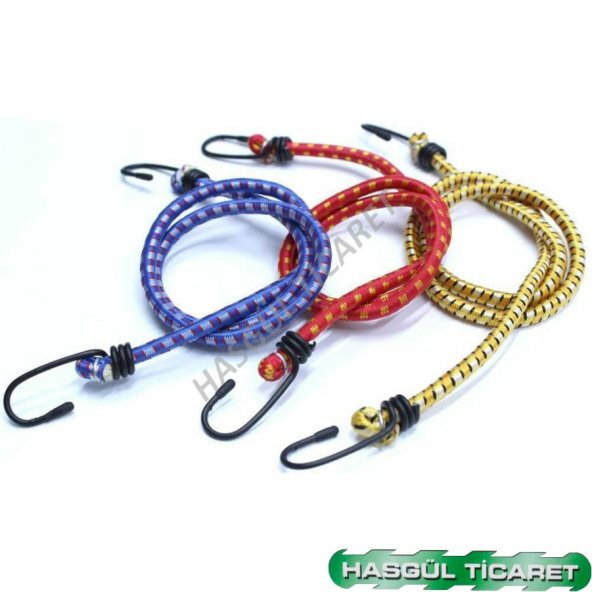 HSGL BAGAJ LASTİĞİ 9mm 100 cm TAIWAN