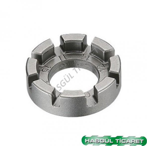 Hsgl AKORT ANAHTARI YC-8A TAIWAN KROM