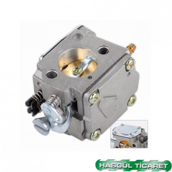 HSGL MOTORLU TESTERE HUSQVARNA 61 / 268 / 272 KARBÜRATÖR