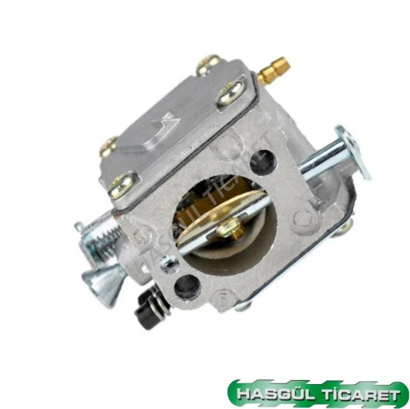 HSGL MOTORLU TESTERE HUSQVARNA 61 / 268 / 272 KARBÜRATÖR - 3