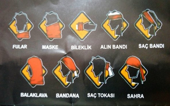 HSGL BAFF KARTAL - 2