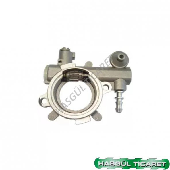 HSGL STIHL MS 036 360 YAĞ POMPASI - 5