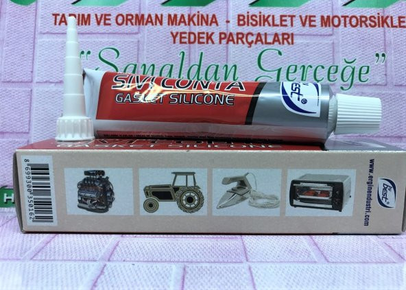 BEST SIVI CONTA (300 C) KIRMIZI 45 gr - 2