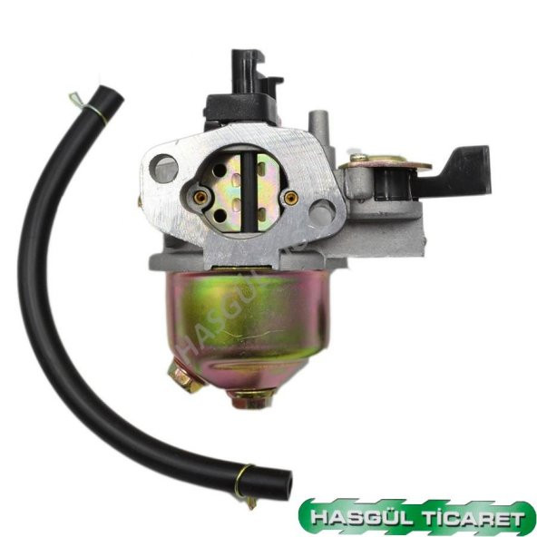 HSGL SU MOTORU KARBÜRATÖR GX160 - 2