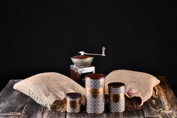 Kocatepe 1000 gr Türk Kahvesi - 2