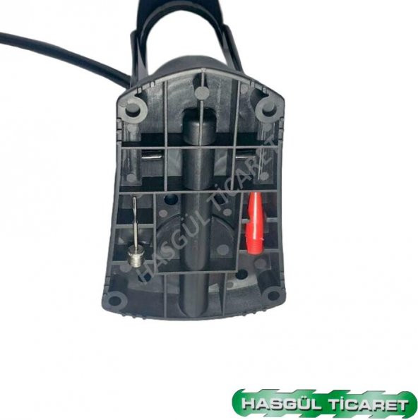 HSGL AYAKLI BASMALI OTO POMPA - 4