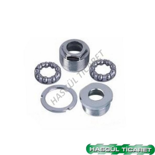 HSGL BİSİKLET ORTA YATAK KOMPLE TKM TAIWAN