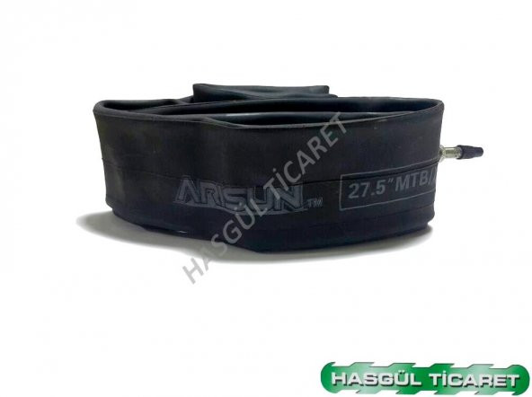 ARISUN 27.5X1.75/2.35 SIVILI İÇ LASTİK PRESTA 48mm HSGL - 2