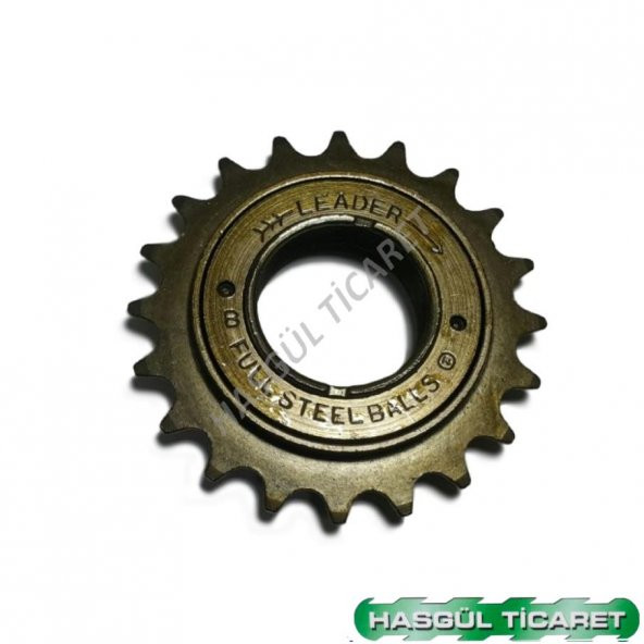 HSGL BİSİKLET LEADER 20T RUBLE