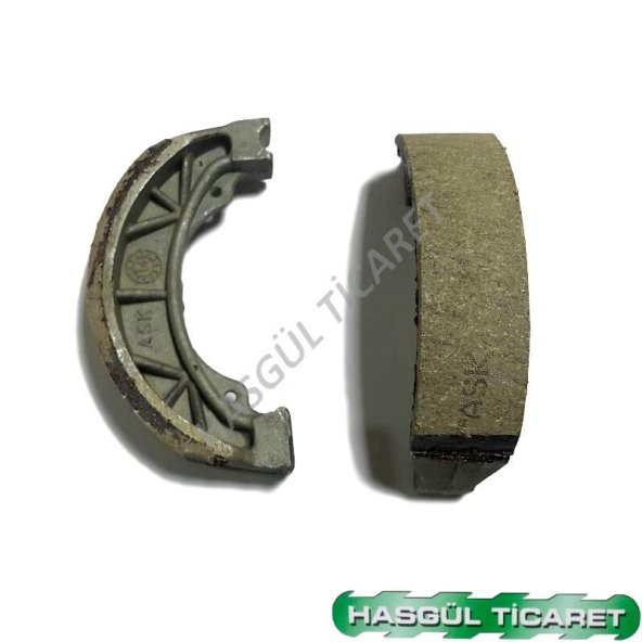 KNT KINETIC HONDA FREN BALATASI