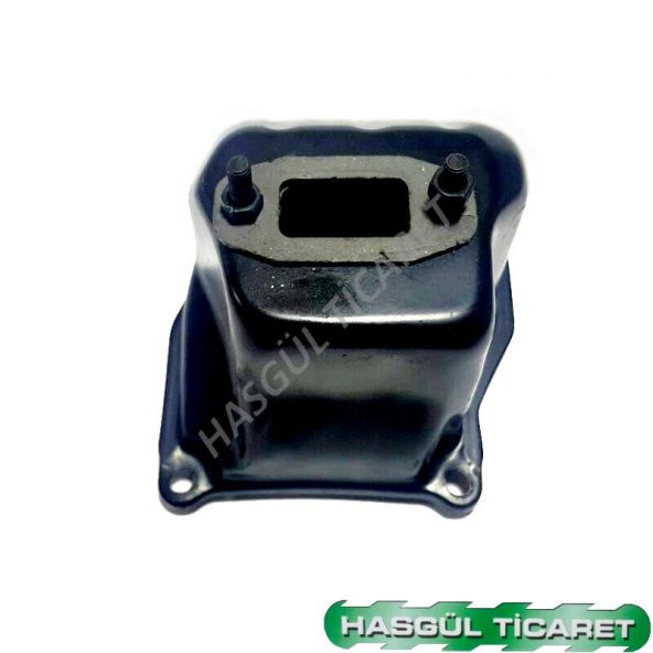 MOTORLU TESTERE 4500-5200 EGZOS HASGÜL - 2