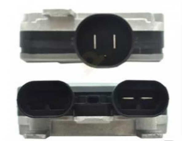 FAN BEYNİ MODÜL MONDEO - SMAX - VOLVO - RANGE FORD - 2