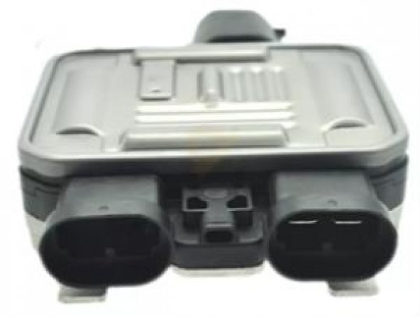 FAN BEYNİ MODÜL MONDEO - SMAX - VOLVO - RANGE FORD - 3