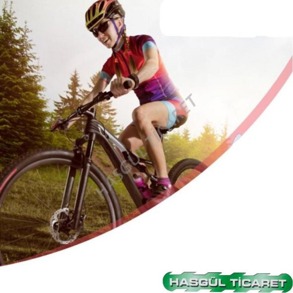 HSGL BİSİKLET 01 ALÜMİNYUM KISA POMPA - 5