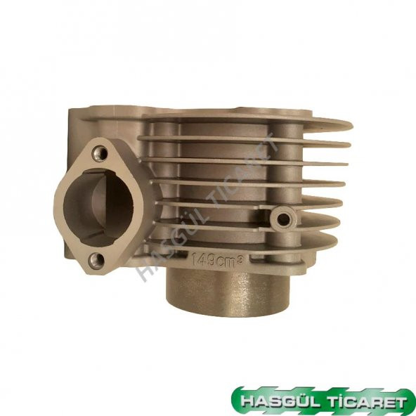 HSGL SCOOTER 125-150 SİLİNDİR SET TKM ürün görseli