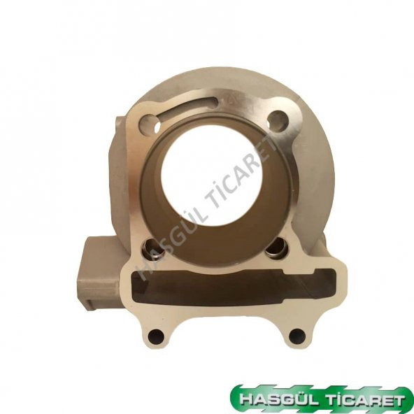 HSGL SCOOTER 125-150 SİLİNDİR SET TKM - Resim 2