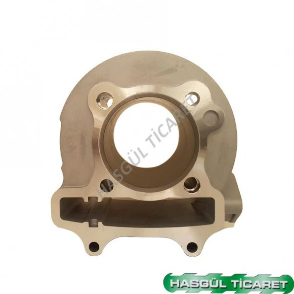 HSGL SCOOTER 125-150 SİLİNDİR SET TKM - Resim 3