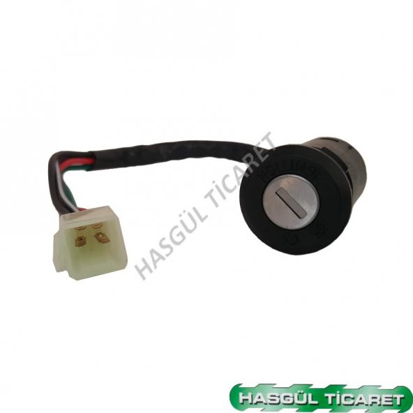 MOTORSİKLET CG KONTAK SETİ (ERKEK) 3 LÜ - Resim 2