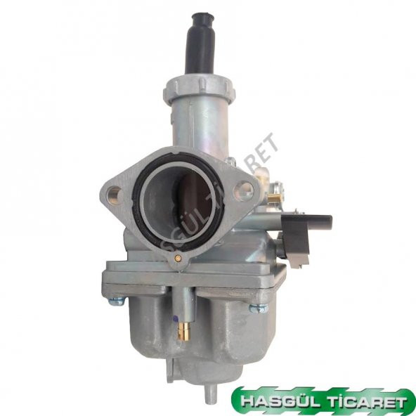 HSGL MOTORSİKLET CG 125 KARBURATÖR - Resim 2