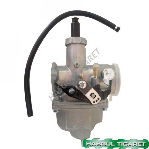 HSGL MOTORSİKLET CG 125 KARBURATÖR - Resim 3
