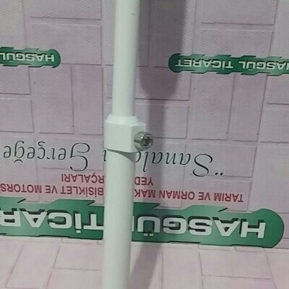 BİSİKLET 26 ALUM. AYARLANABİLİR ARKA AYAK TAIWAN - Resim 4