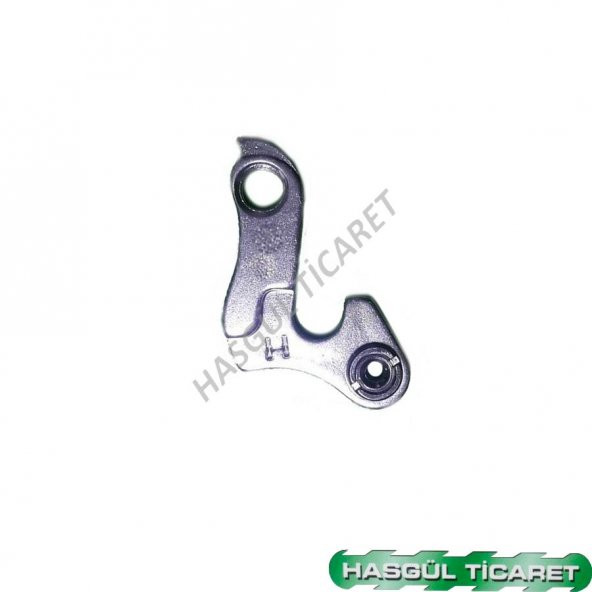 HSGL KADRO KULAĞI X6