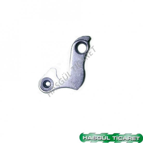 HSGL KADRO KULAĞI X6 - 2