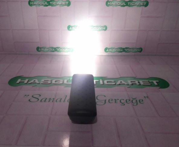 HSGL ÖN FAR 3 FONSİYONLU CG-117P/W (1 WATT) - 3