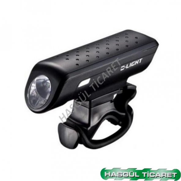 HSGL ÖN FAR 3 FONSİYONLU CG-117P/W (1 WATT)