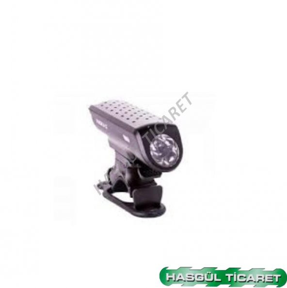 HSGL ÖN FAR 3 FONSİYONLU CG-117P/W (1 WATT) - 2