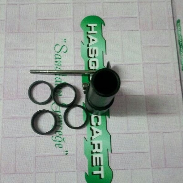 HSGL BİSİKLET GİDON YÜKSELTME APARATI - 4