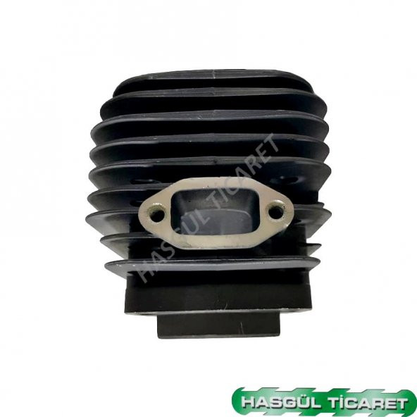 Hsgl Motorlu Testere Husqvarna 61 48mm Silindir Piston Tkm