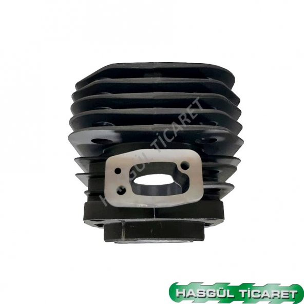 Hsgl Motorlu Testere Husqvarna 61 48mm Silindir Piston Tkm - Resim 3