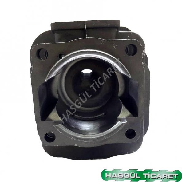Hsgl Motorlu Testere Husqvarna 61 48mm Silindir Piston Tkm - Resim 4