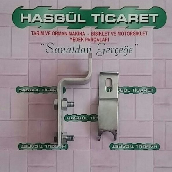 BİSİKLET DESTEK TEKER (VİTESLİ) İÇİN APARAT - 3