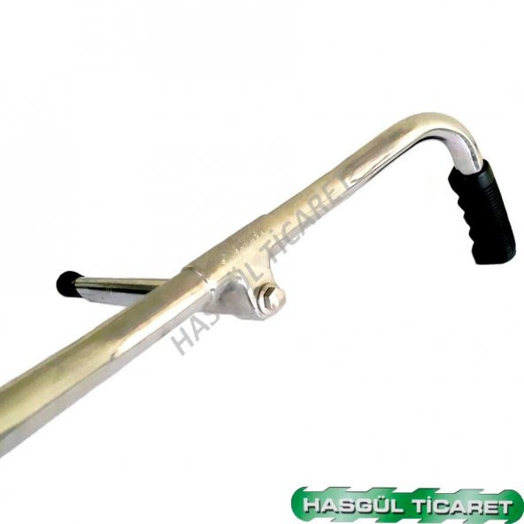 HSGL BİSİKLET 26X200 GİDON (BİANCHİ TİP) - 2