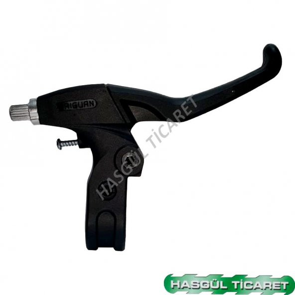 HSGL BİSİKLET YETİŞKİN FREN KOLU PLASTİK - 2