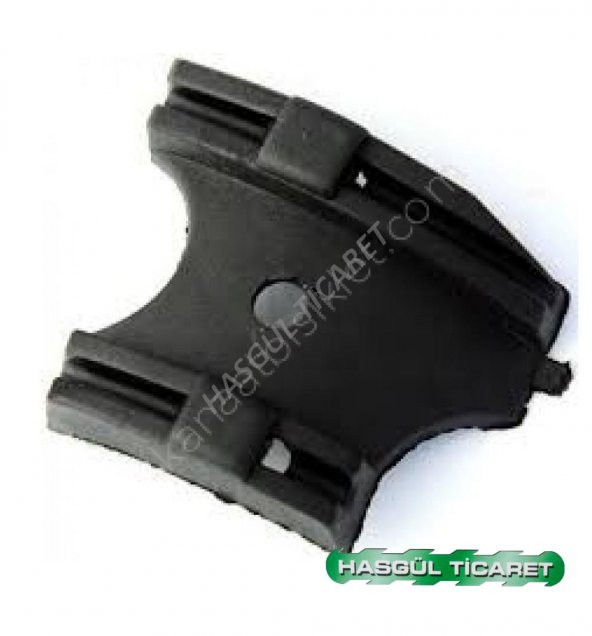 HSGL BİSİKLET KADRO ALT PLASTİĞİ - 2