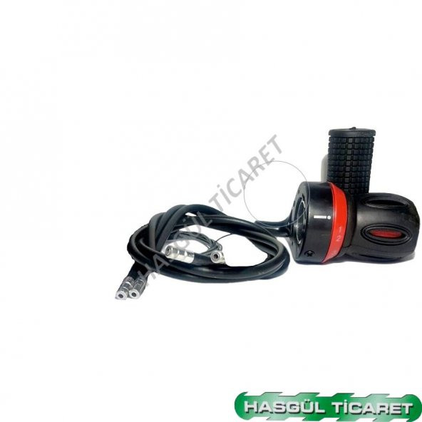 HSGL SAĞ VİTES KOLU RAKAMLI