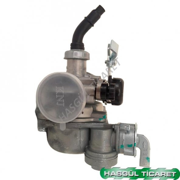 HSGL MOTORSİKLET CUB 100 KARBURATÖR - 2