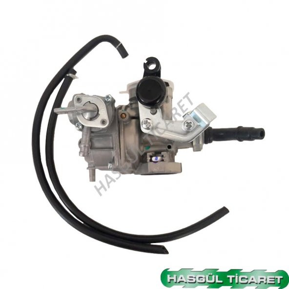 HSGL MOTORSİKLET CUB 100 KARBURATÖR - 3