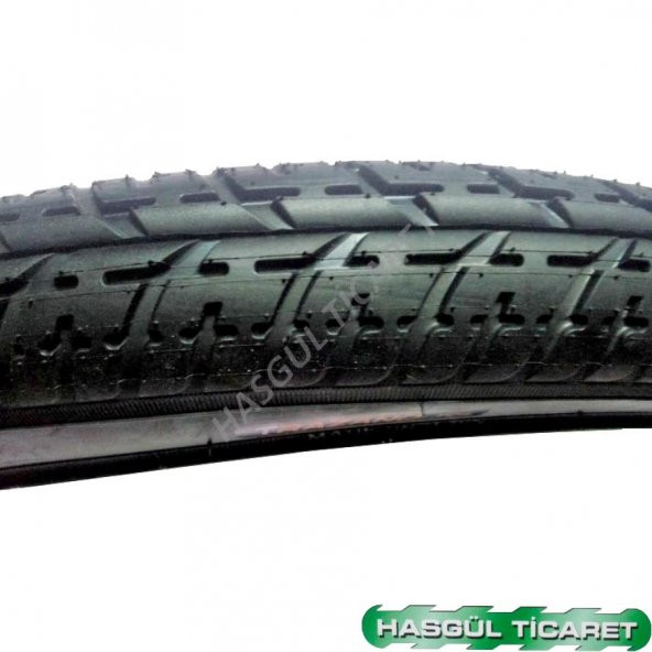 HSGL BİSİKLET DIŞ LASTİK 26 X 2.00 (H-5173) BİSAN TİPİ - 2
